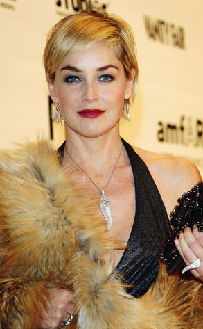 Sharon Stone Sharon Stone
